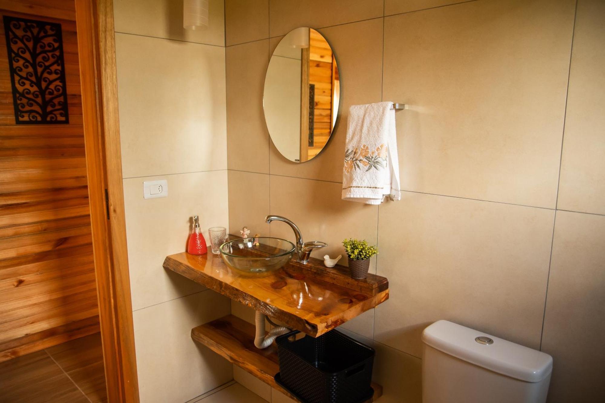 בום רטירו Cabana Com Hidromassagem מראה חיצוני תמונה